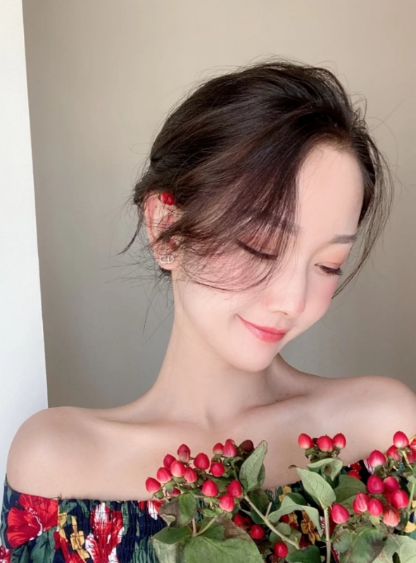 小诗vanessa的第二张照片--平潭交友网