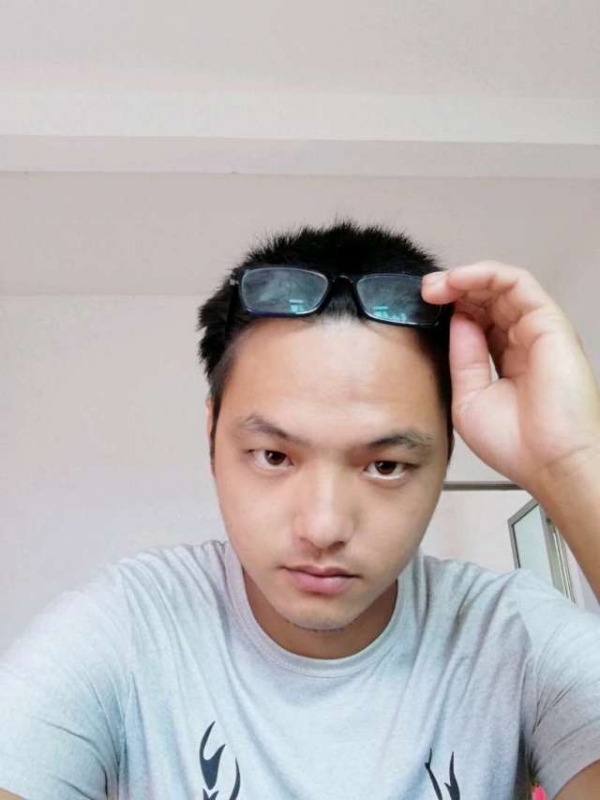 坤坤的第一张照片--平潭交友网