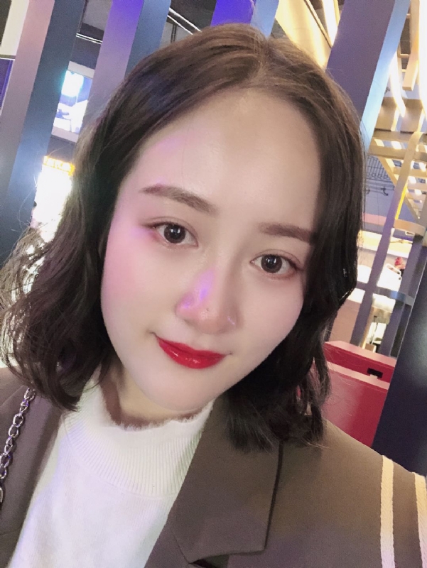 米苏娜娜的第二张照片--平潭交友网