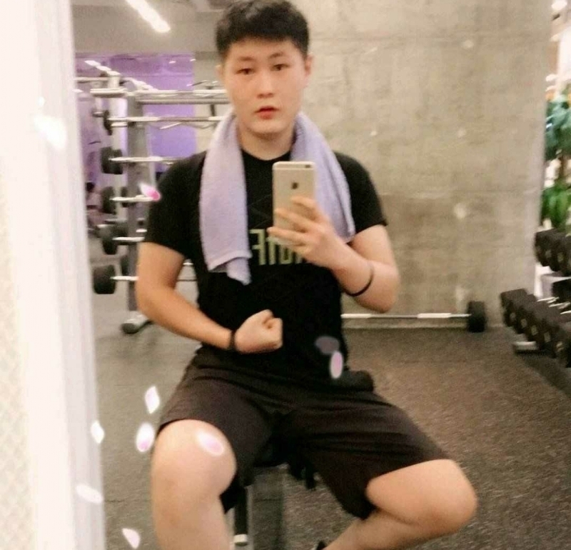 晚婚的第一张照片--平潭交友网