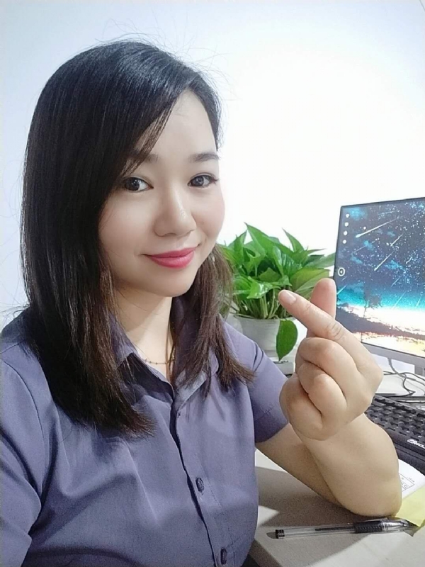 邱思敏的第一张照片--平潭交友网