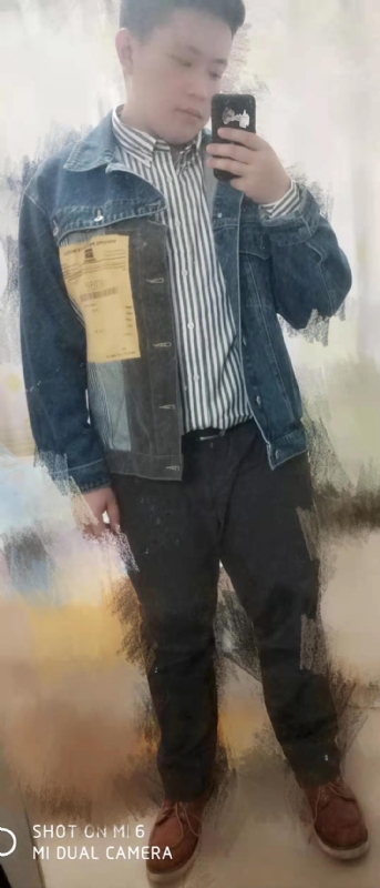 爱情始于欣赏的第一张照片--平潭交友网