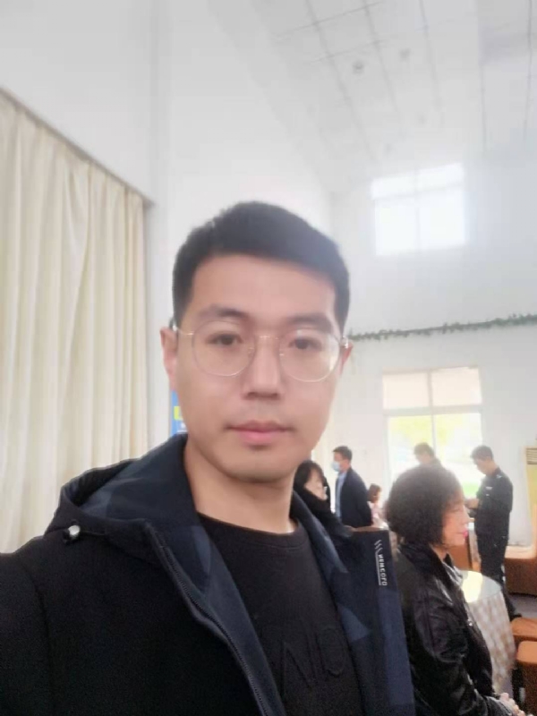 开心的你的第二张照片--平潭交友网