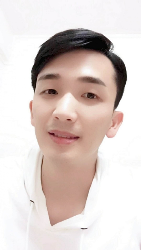 小锕方的第一张照片--平潭交友网