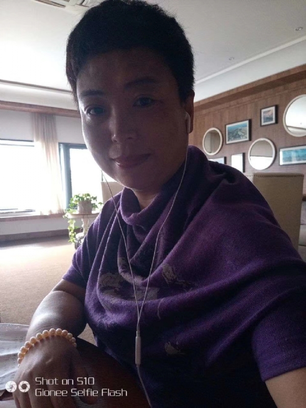 元宝的第一张照片--平潭交友网