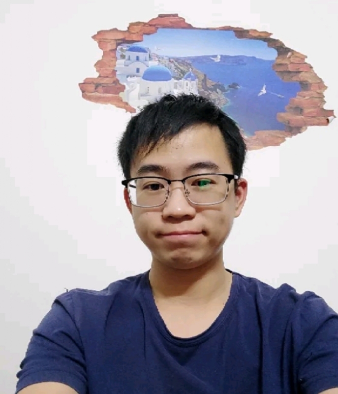 周志发的第三张照片--平潭交友网