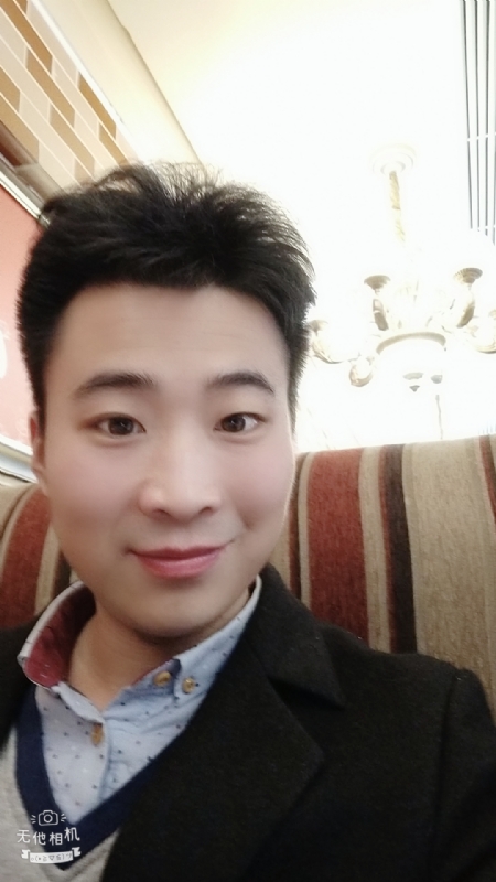 堂堂的第一张照片--平潭交友网