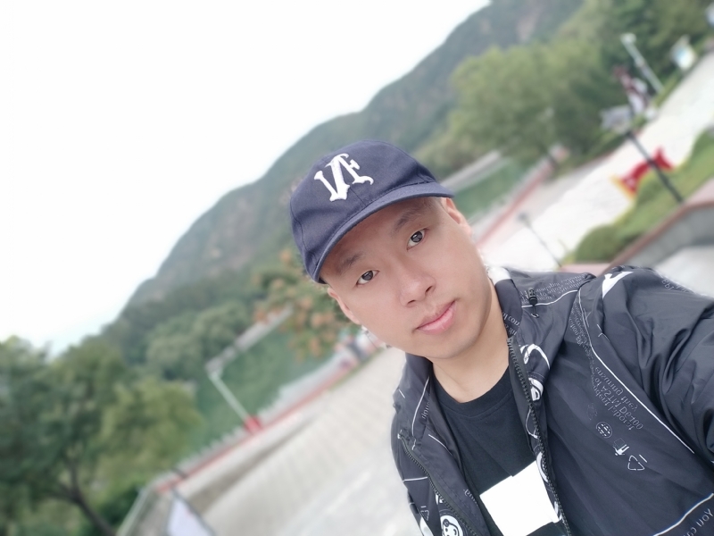阳光的第一张照片--平潭交友网