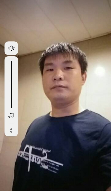 等着幸福来敲门的第一张照片--平潭交友网