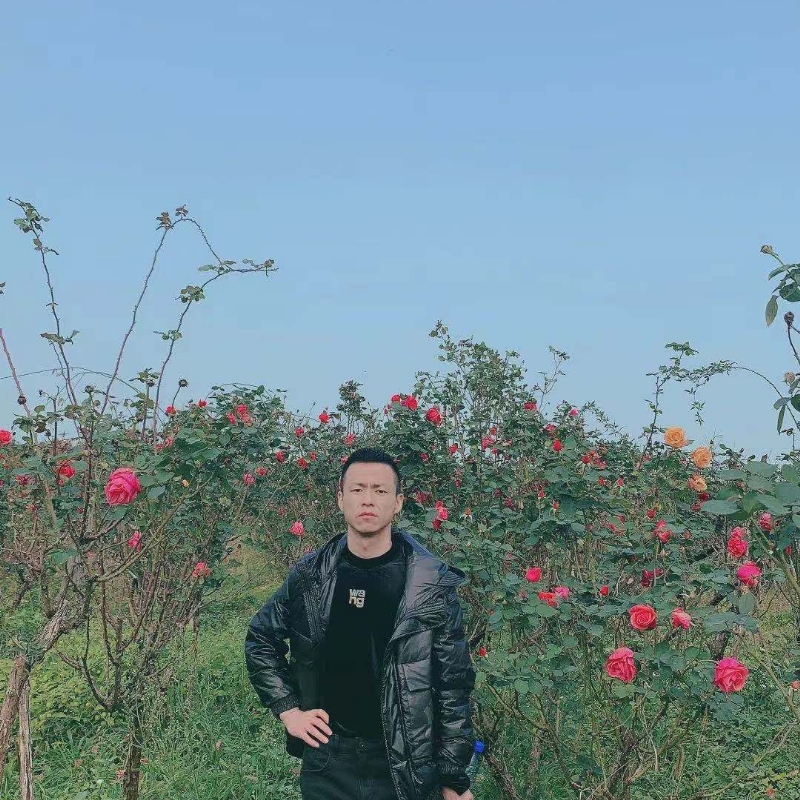 吾心永恒的第一张照片--平潭交友网