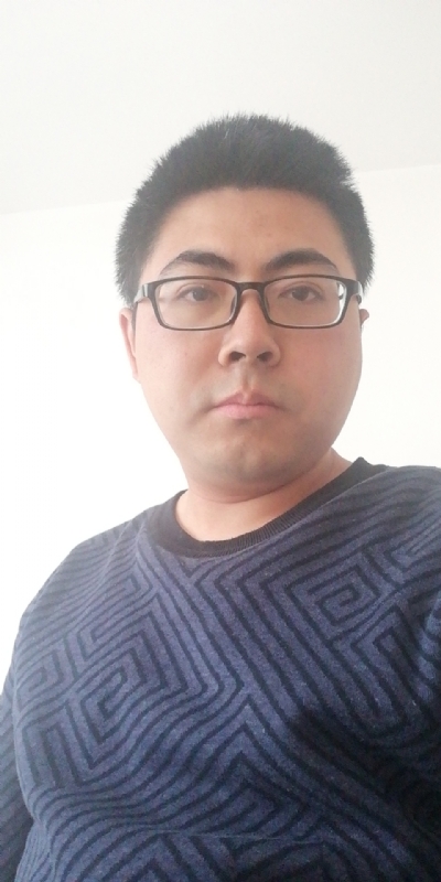 小管的第一张照片--平潭交友网