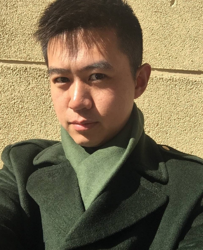 风度的第一张照片--平潭交友网