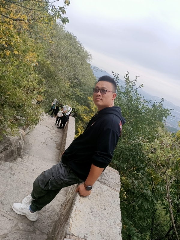 小超超的第二张照片--平潭交友网
