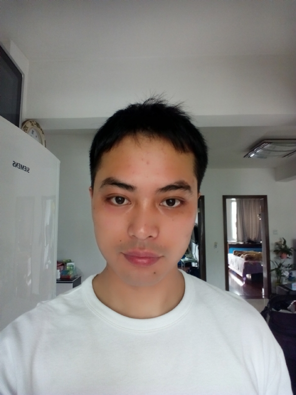 即时我也的第一张照片--平潭交友网