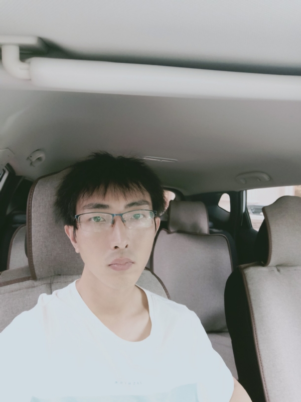 阳光大男孩的第一张照片--平潭交友网