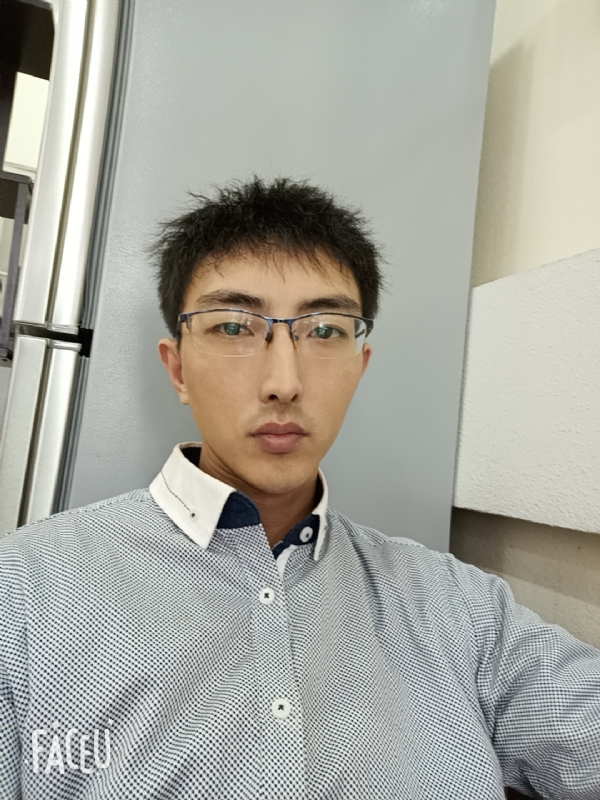 阳光大男孩的第二张照片--平潭交友网