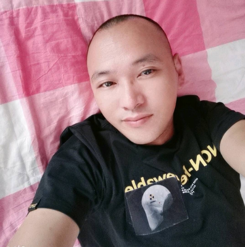 求脱单的第一张照片--平潭交友网