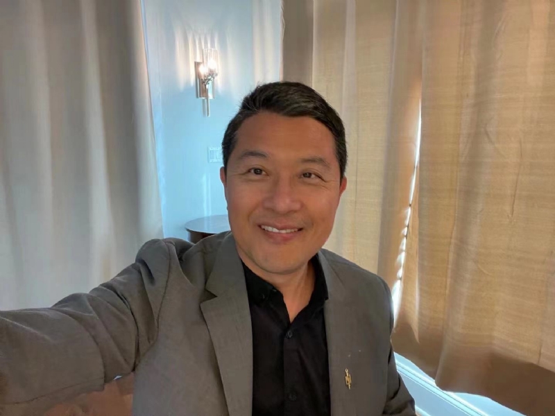 笑看风云的第一张照片--平潭交友网