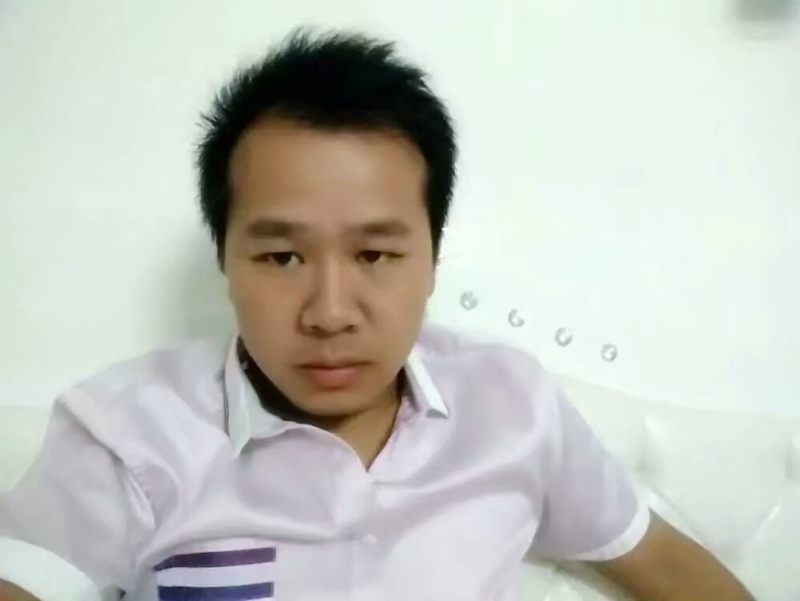 等一人的第一张照片--平潭交友网