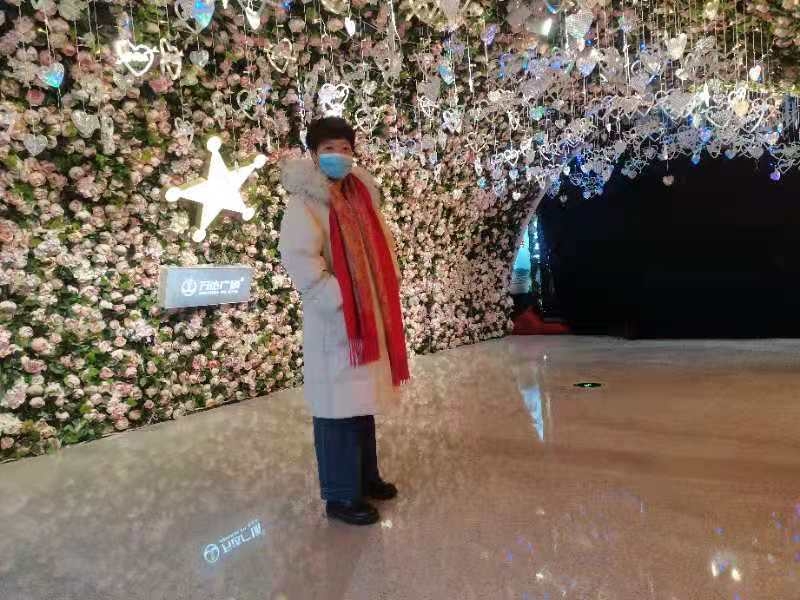 最长情的告白是陪伴的第一张照片--平潭交友网