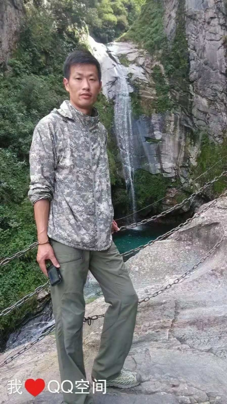陌颜的第二张照片--平潭交友网