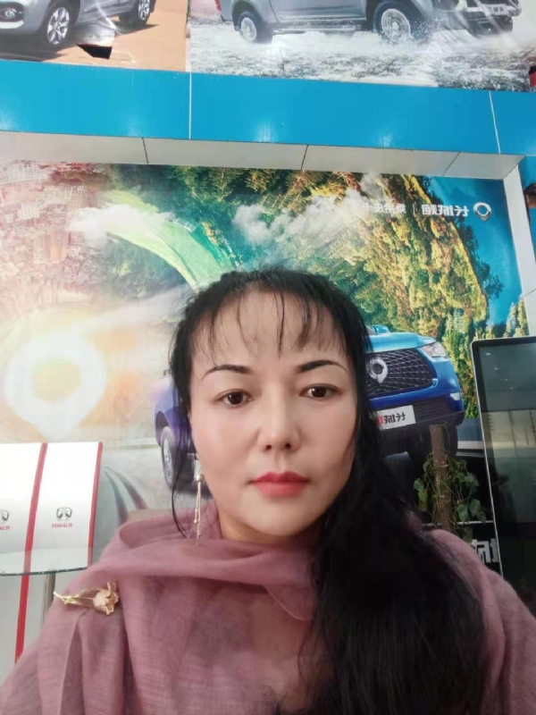 山花的第二张照片--平潭交友网