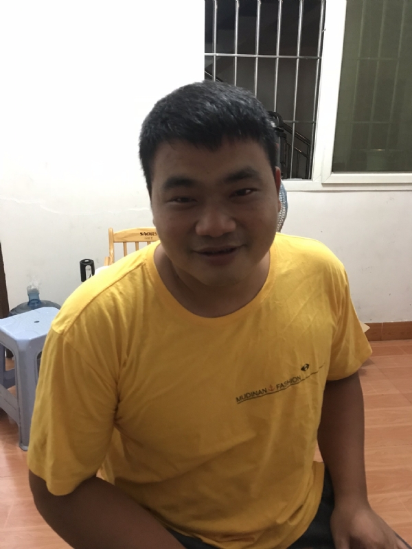 晴栀的第二张照片--平潭交友网