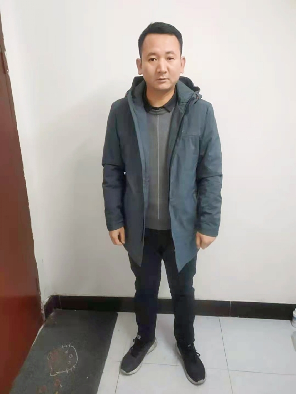 风轻雨淡的第一张照片--平潭交友网
