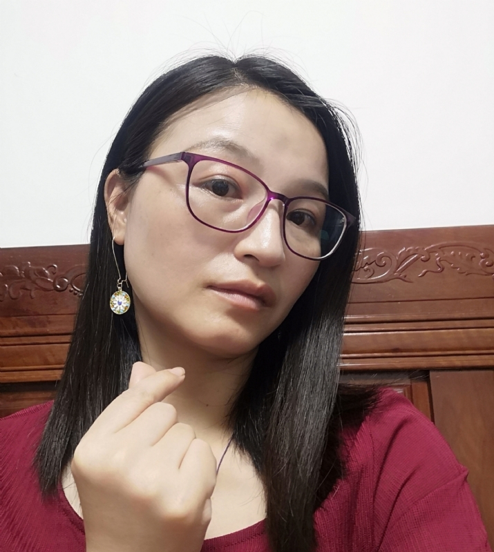妹叮的第一张照片--平潭交友网