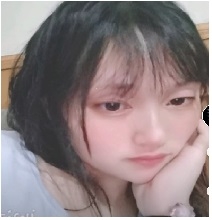 白骨画颜的第一张照片--平潭交友网