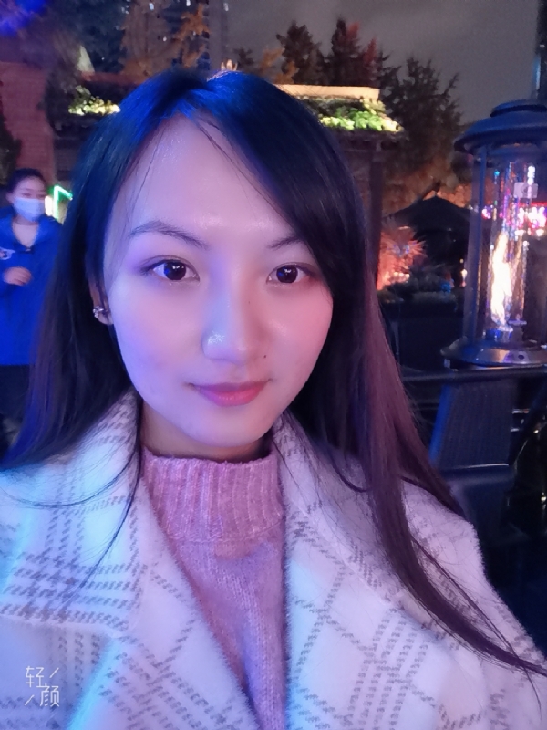 抱不住太阳的深海鱼C的第一张照片--平潭交友网