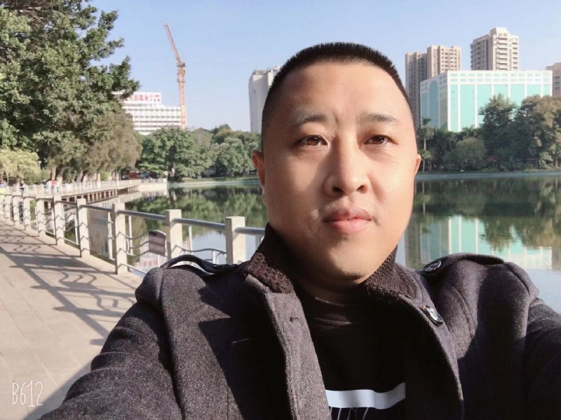 惜遇淡别的第一张照片--平潭交友网