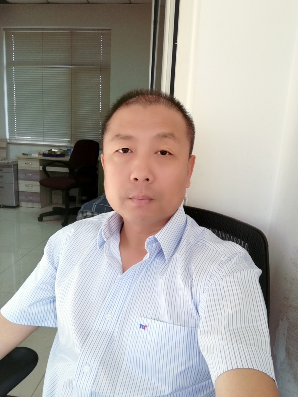 刘爱军的第一张照片--平潭交友网