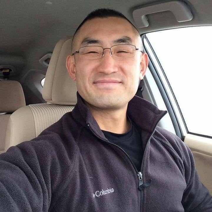 Kim的第一张照片--平潭交友网