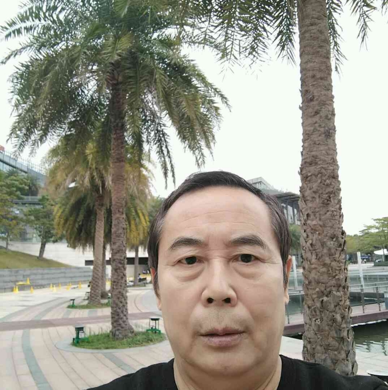 重振雄风的第一张照片--平潭交友网