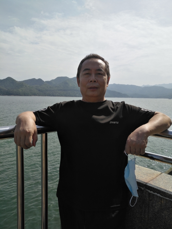重振雄风的第四张照片--平潭交友网
