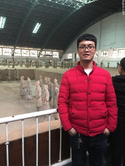 三石磊磊的第一张照片--平潭交友网