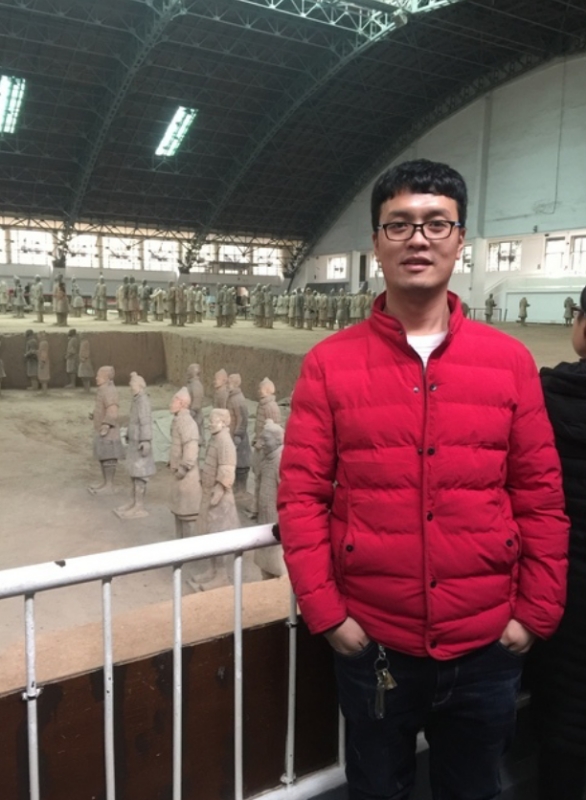 三石磊磊的第二张照片--平潭交友网