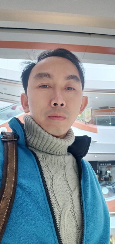 峤哥的第一张照片--平潭交友网