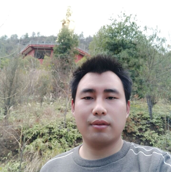 小绵羊的第一张照片--平潭交友网
