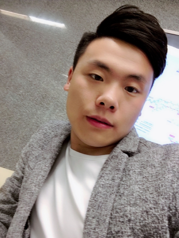 王先生的第一张照片--平潭交友网