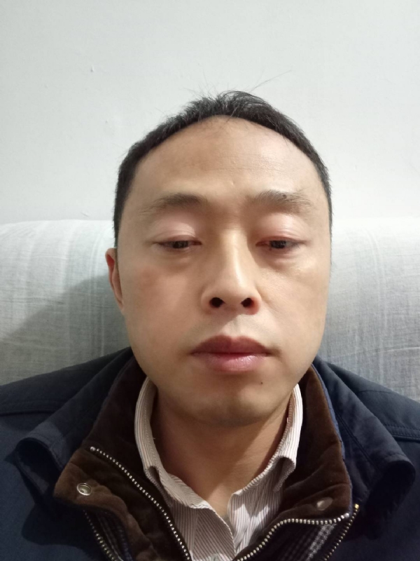 阳光的第一张照片--平潭交友网
