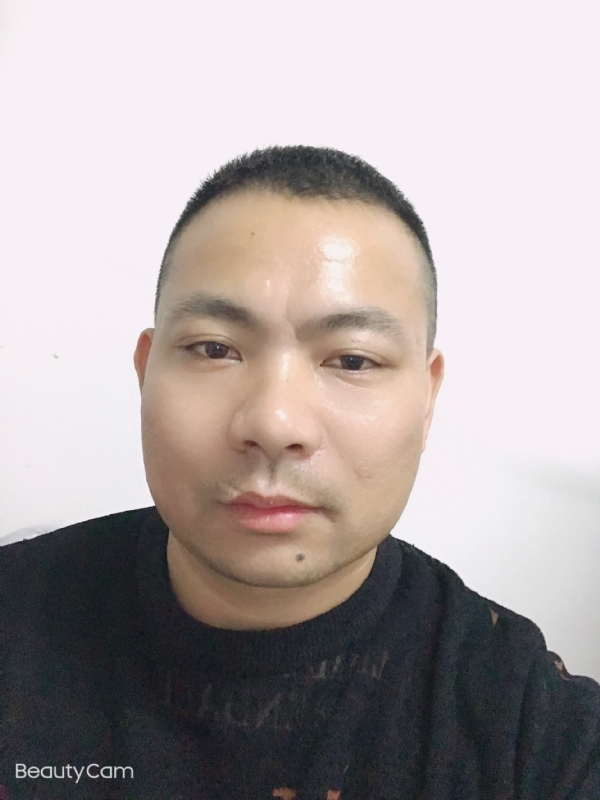 淡然的第一张照片--平潭交友网