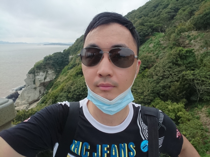 h君的第二张照片--平潭交友网