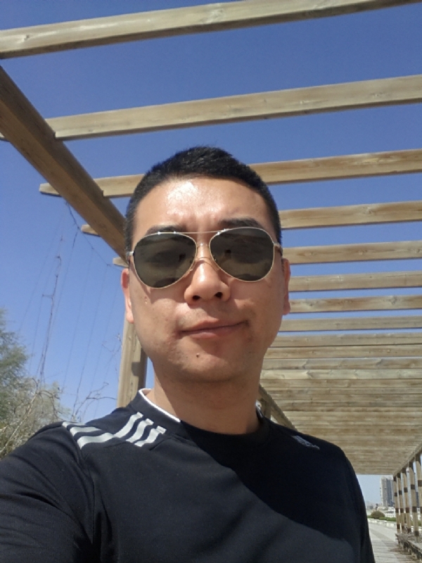 我见尤怜的第一张照片--平潭交友网
