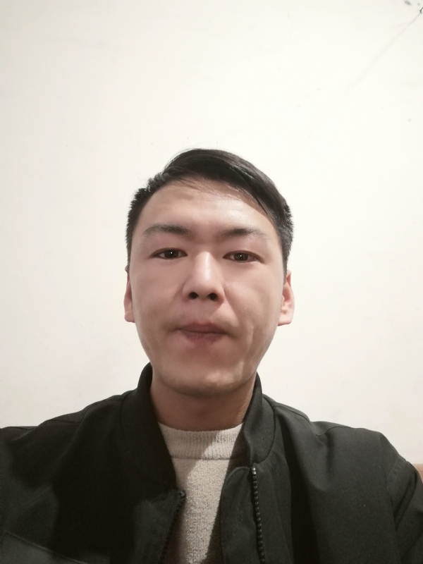 独行者的第一张照片--平潭交友网