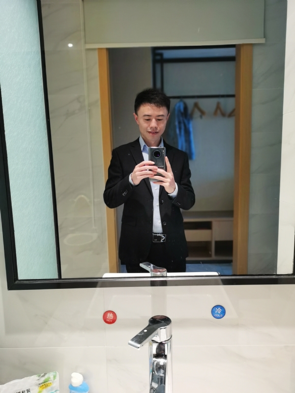 Lin的第二张照片--平潭交友网