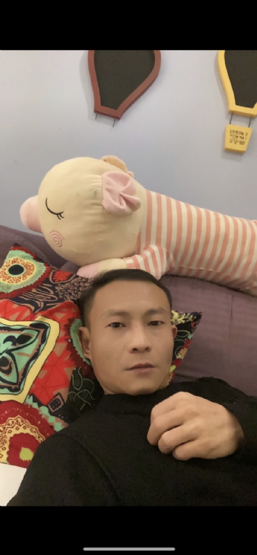 狼道的第一张照片--平潭交友网