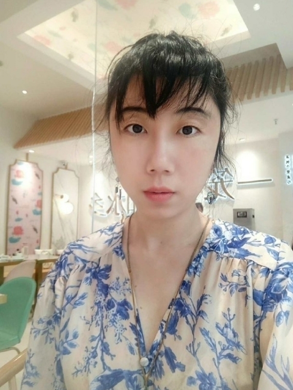蜜糖的第一张照片--平潭交友网
