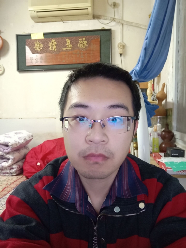 单刷之神的第一张照片--平潭交友网